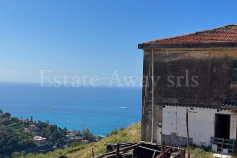 Landejendom i Ospedaletti, Imperia, Ospedaletti - € 330.000 | Ref: EM1312 - foto 2